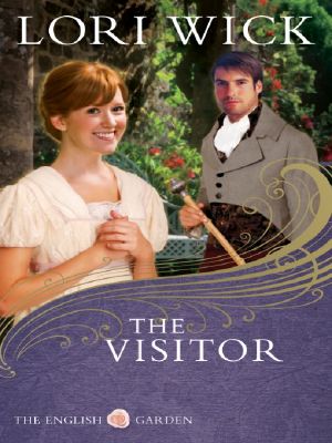 [The English Garden 03] • The Visitor